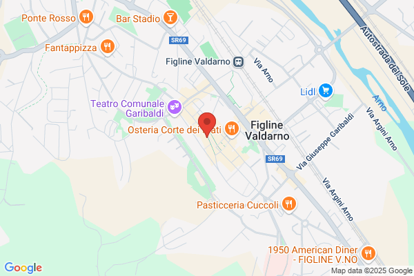 Persiani vincenzo (Dr.)