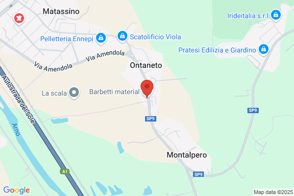 Prebeton Calcestruzzi (S.R.L.)