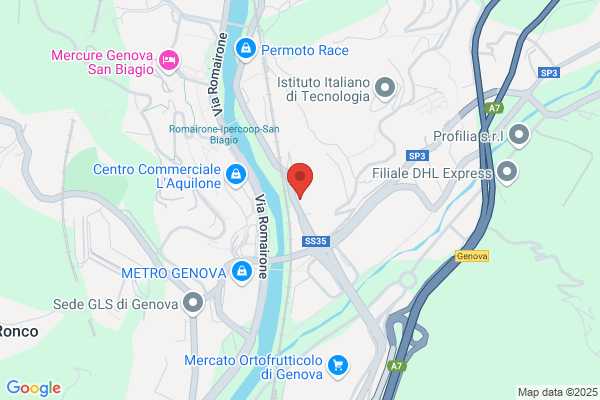 Qin Srl