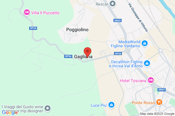 Societa Toscana Ventilazione S.N.C.