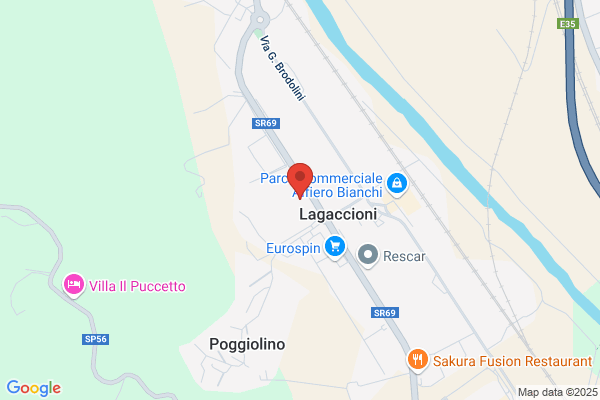Teseco Spa
