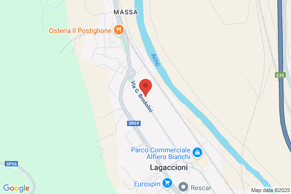 Toscanaferro (S.R.L.)