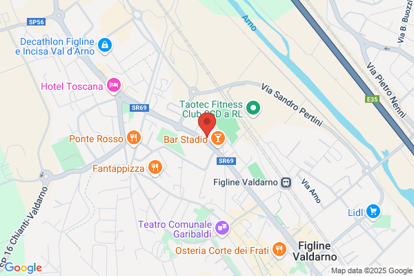 Valdarno Marmi