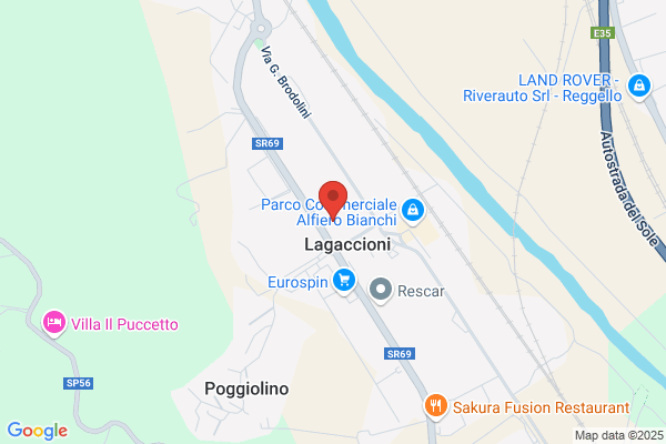 Vigili Del Fuoco