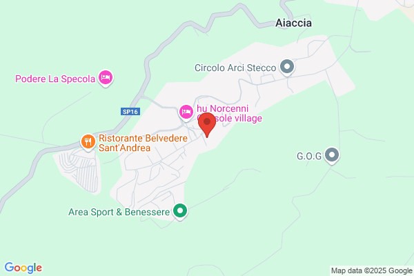 Ristorante Il Girasole Srl