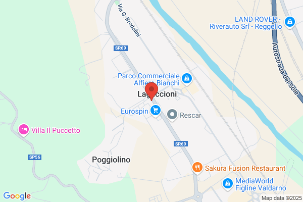 Ristorante La Capannina
