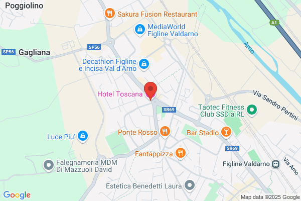 Ristorante Torricelli