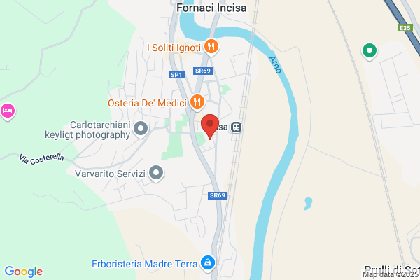 Marranci sandra (Dr.)