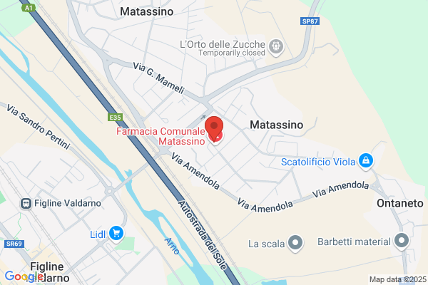 Poste Italiane Spa - Filiale Firenze 2 provincia