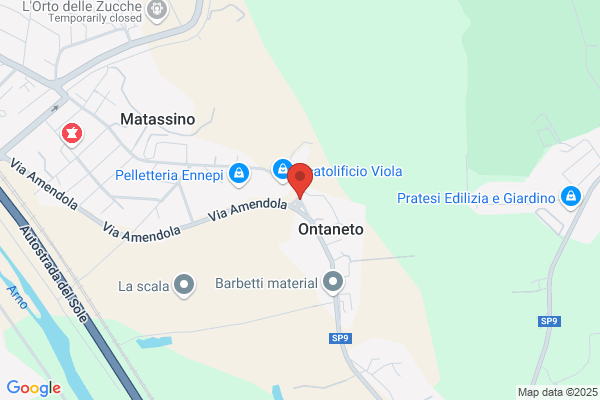 Renacci Srl