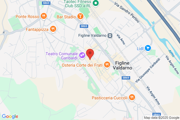 Calzature Decorazione Fiorentine Srl