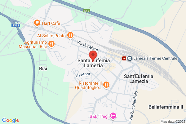 La Caria Giovanni