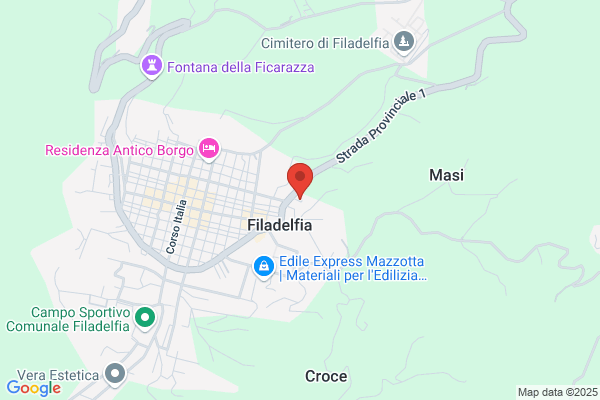 Michienzi francesco