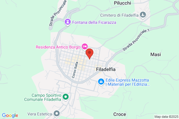 Michienzi francesco