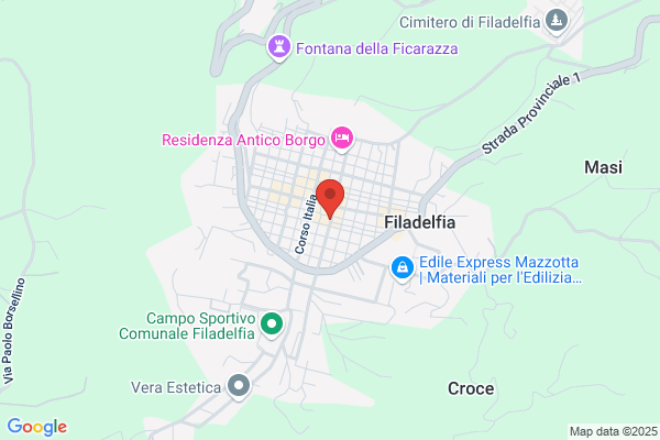 Pettinato francesco