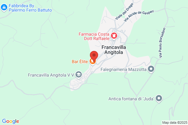 Tabaccheria Alimentari Buccinna'