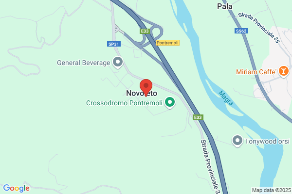 Carrozzeria Pontremoli