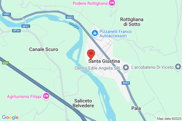 Falegnameria Bertolini
