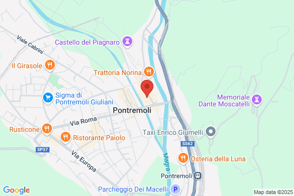 Fattoria Ruschi Noceti