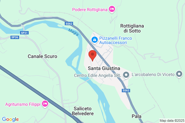 Centro Agrario