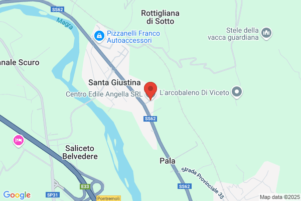 Centro Edile Angella S.r.l.
