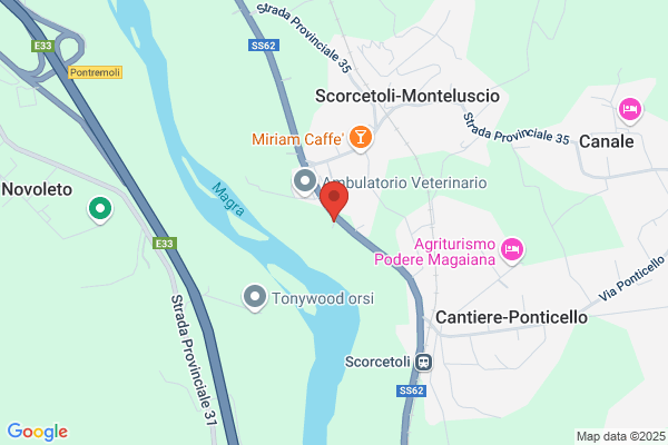 Mercatino Della Nonna Di Leoncini
