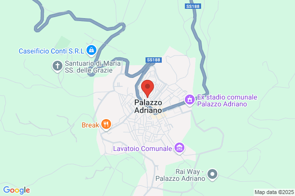 Panificio Palazzo Snc Di Palazzo Annamaria