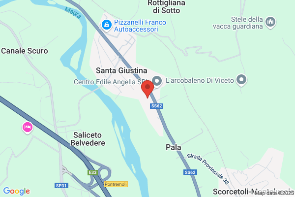 Pasticceria Ricco Anzio & C. S.N.C.
