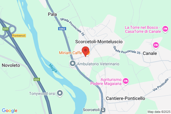 Poste Italiane Spa