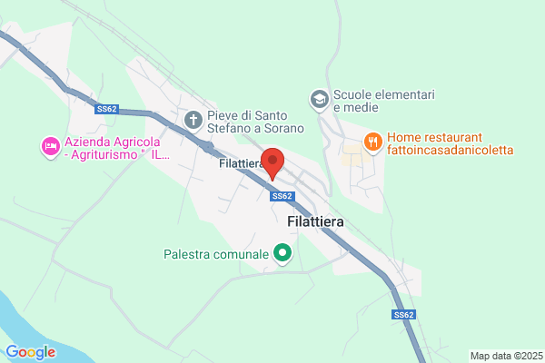 Poste Italiane Spa