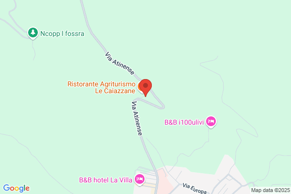 Azienda Rocchio  Agriturismo Le Caiazzane