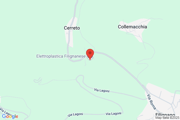 Elettroplastica Filignanese Srl
