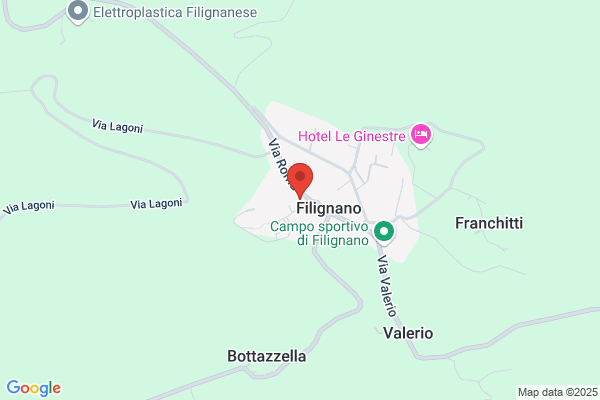 Municipio Di Filignano