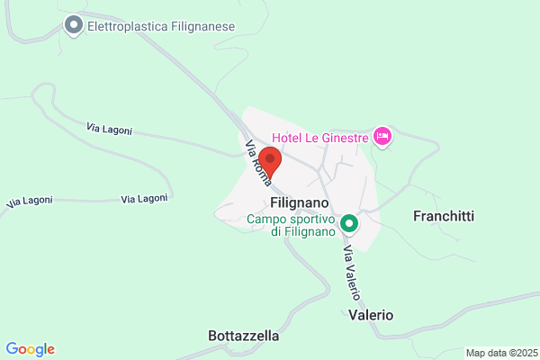 San Luca Di Morelli Corrado & C. sas