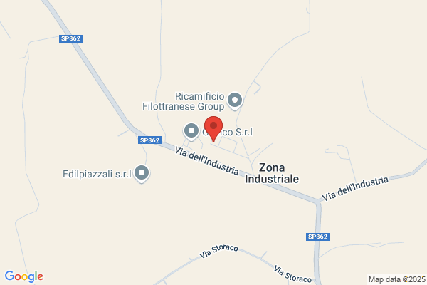 Sartoria Meriggi
