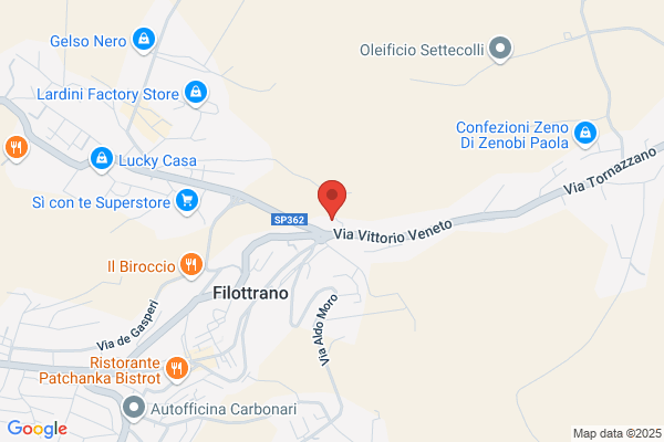 Sartoria di Filottrano