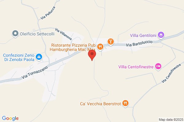 Azienda Agricola Falappa