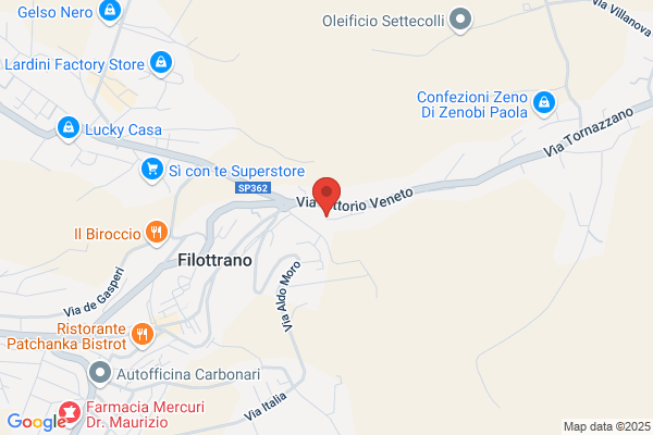 Scuola Materna Centro