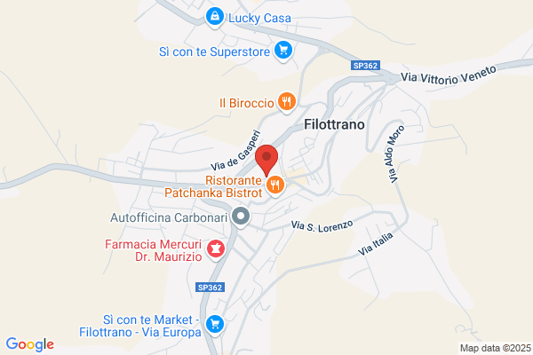 Oratorio S. Cristoforo
