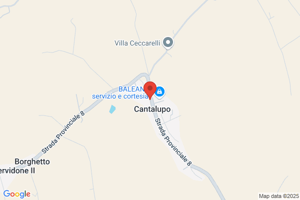 Bar Canta Lupo