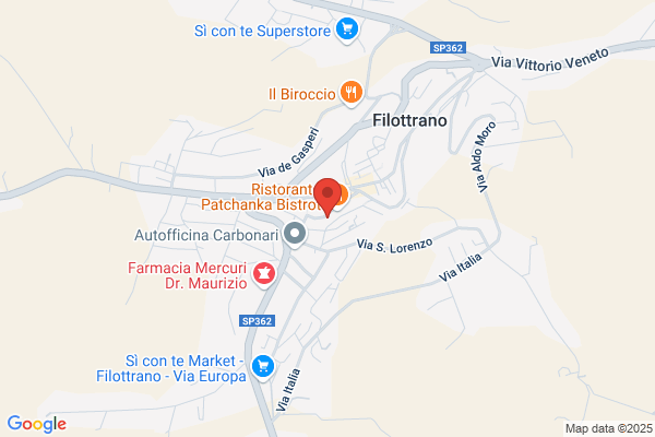 Impresa Maggiori