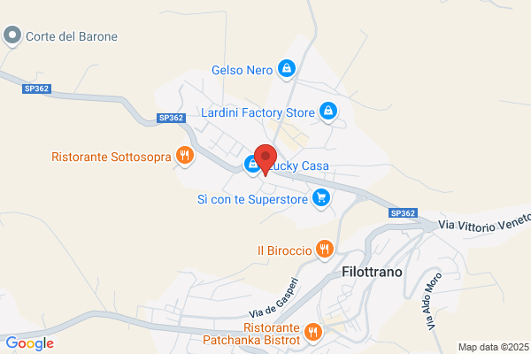 Bottegoni Giuseppe Impresa Edile