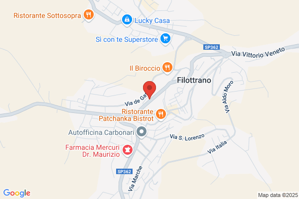 Rossomattone