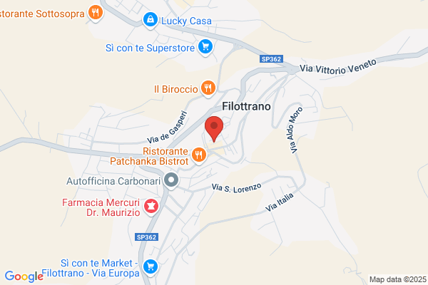 Sanseverinati Geom. Sauro