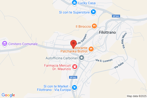 Lorchidea Di Severini Emanulela