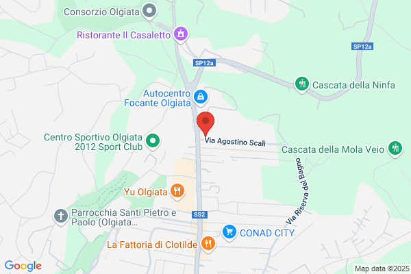 Focante Giuseppe
