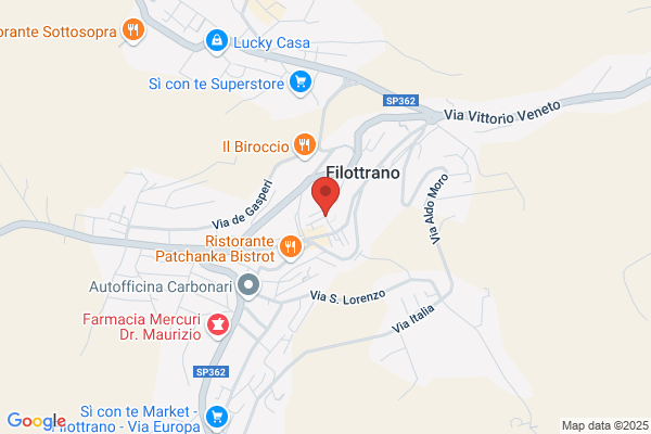 Mari & Luccioni