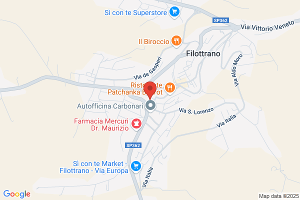 Salone Costantino