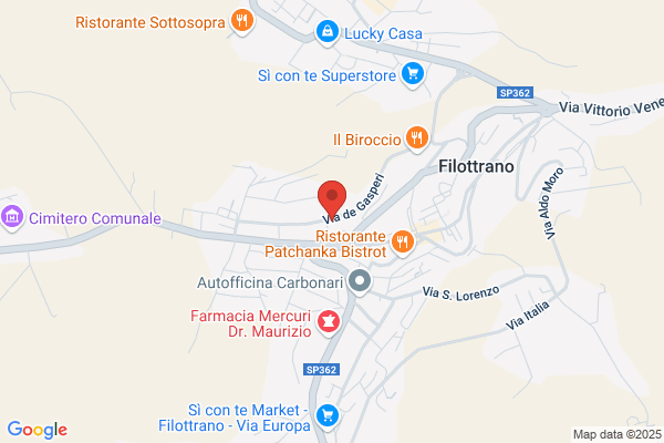 Marasca Aurelio Impianti
