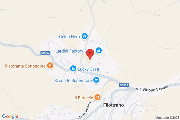 F.G.F. Di Falappa P. - Giannascoli F. e Filippi a. snc